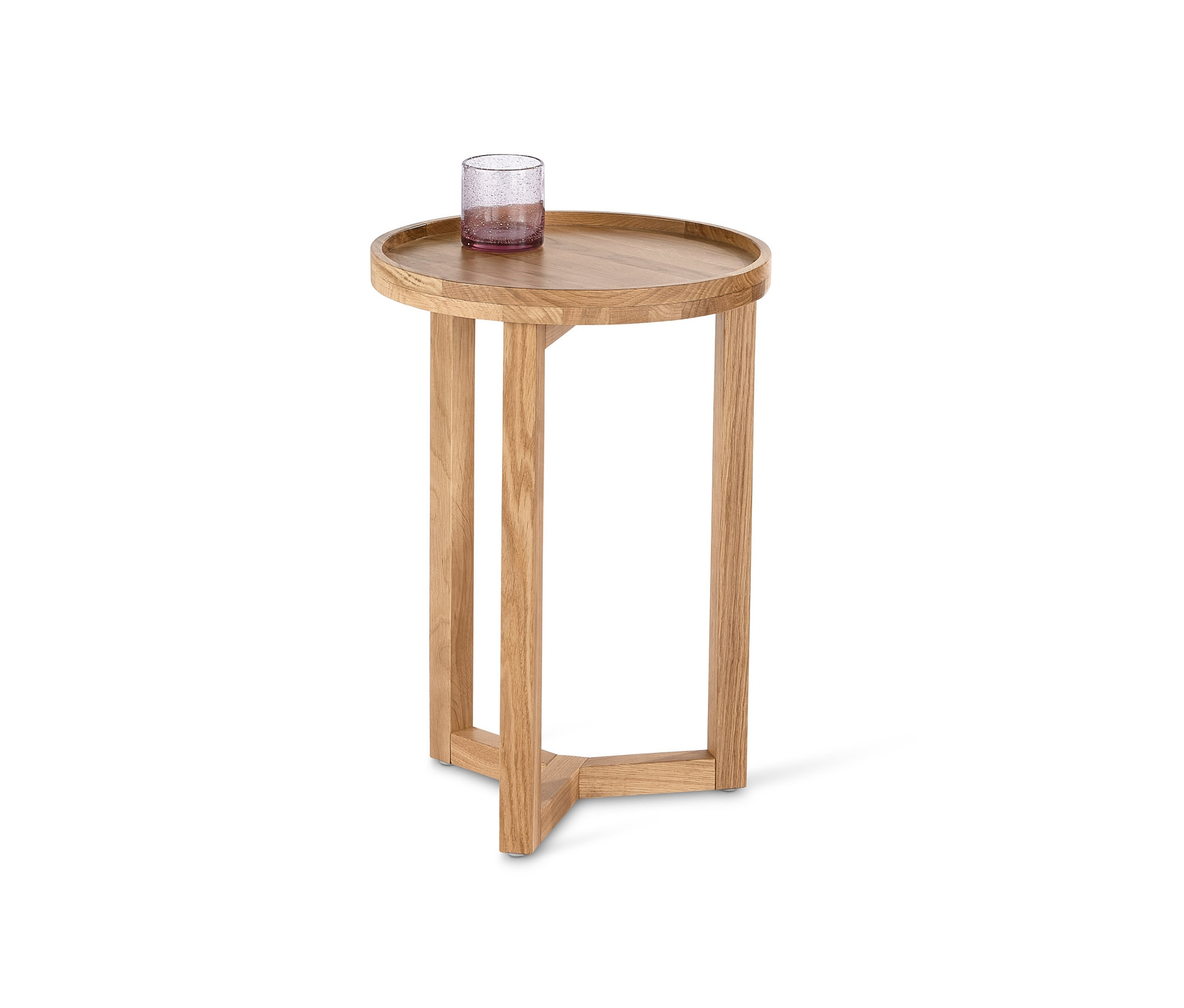 Tchibo - Beistelltisch - braun. Tchibo - Beistelltisch - braun <![CDATA[Beistelltisch, rund Farbe: Eiche naturfarben Material: FSC®-zertifiziertes Eichen-Massivholz, lackiert Bodenschoner Filz Maße: Höhe ca. 50,5 cm Ø Tischplatte ca. 35 cm Inhalt: Inkl. B ck Farben günstig Kaufen-Tchibo - Beistelltisch - braun. Tchibo - Beistelltisch - braun <![CDATA[Beistelltisch, rund Farbe: Eiche naturfarben Material: FSC®-zertifiziertes Eichen-Massivholz, lackiert Bodenschoner Filz Maße: Höhe ca. 50,5 cm Ø Tischplatte ca. 35 cm Inhalt: Inkl. B