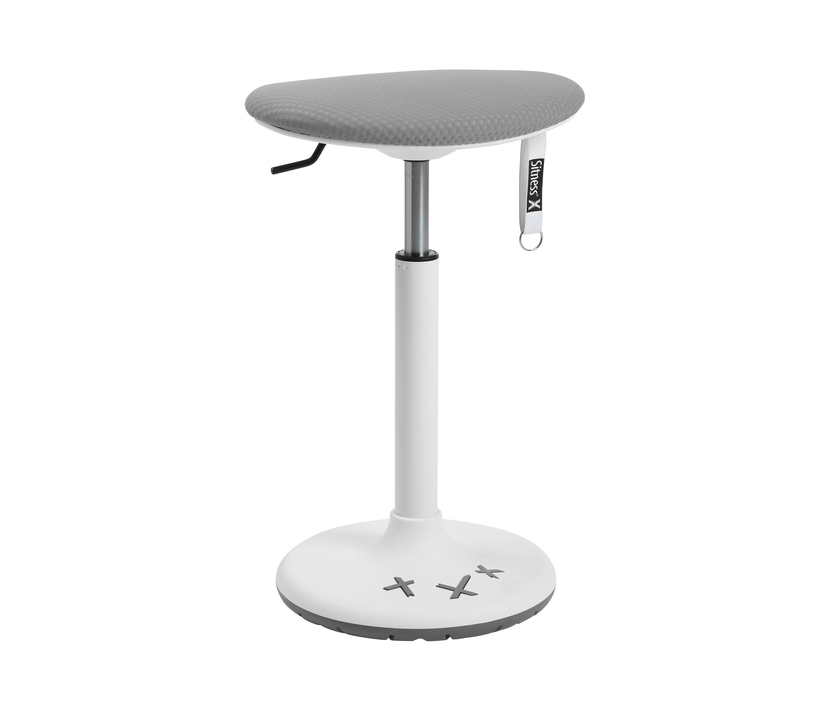 Thumbnail - Topstar »Sitness X Stool 30« - weiß