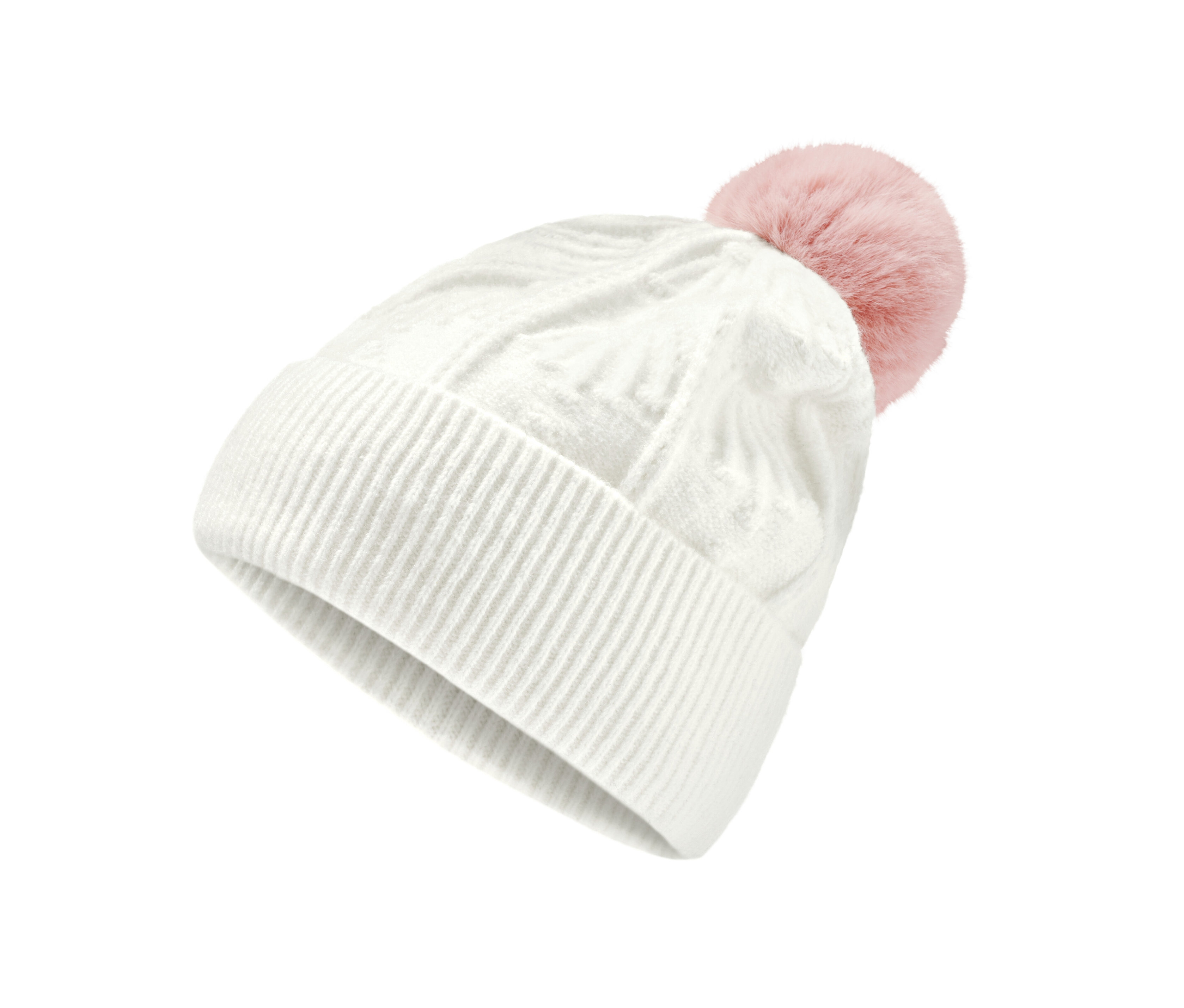 Tchibo - Strickmütze mit Bommel - creme. Tchibo - Strickmütze mit Bommel - creme <![CDATA[Strickmütze mit Bommel Farbe: Cremeweiß Bommel roséfarben Material: 56% Polyester (recycelt), 35% Polyacryl, 6% Wolle, 3% Elasthan Bommel 100% Polyester Ma ck Farben günstig Kaufen-Tchibo - Strickmütze mit Bommel - creme. Tchibo - Strickmütze mit Bommel - creme <![CDATA[Strickmütze mit Bommel Farbe: Cremeweiß Bommel roséfarben Material: 56% Polyester (recycelt), 35% Polyacryl, 6% Wolle, 3% Elasthan Bommel 100% Polyester Ma