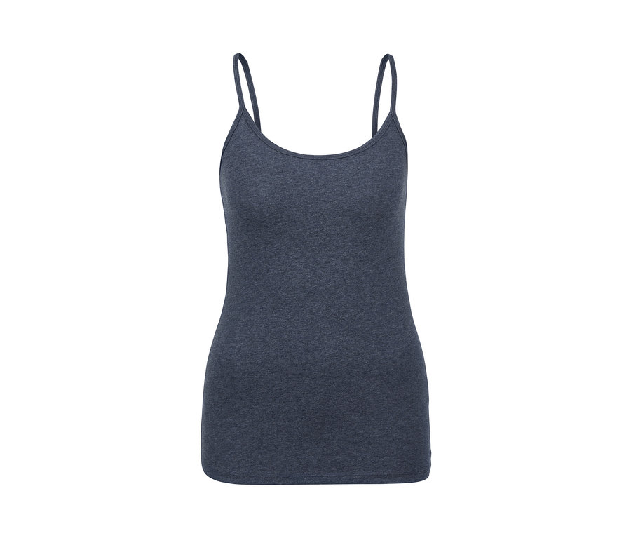 Detail von 2 Hemdchen