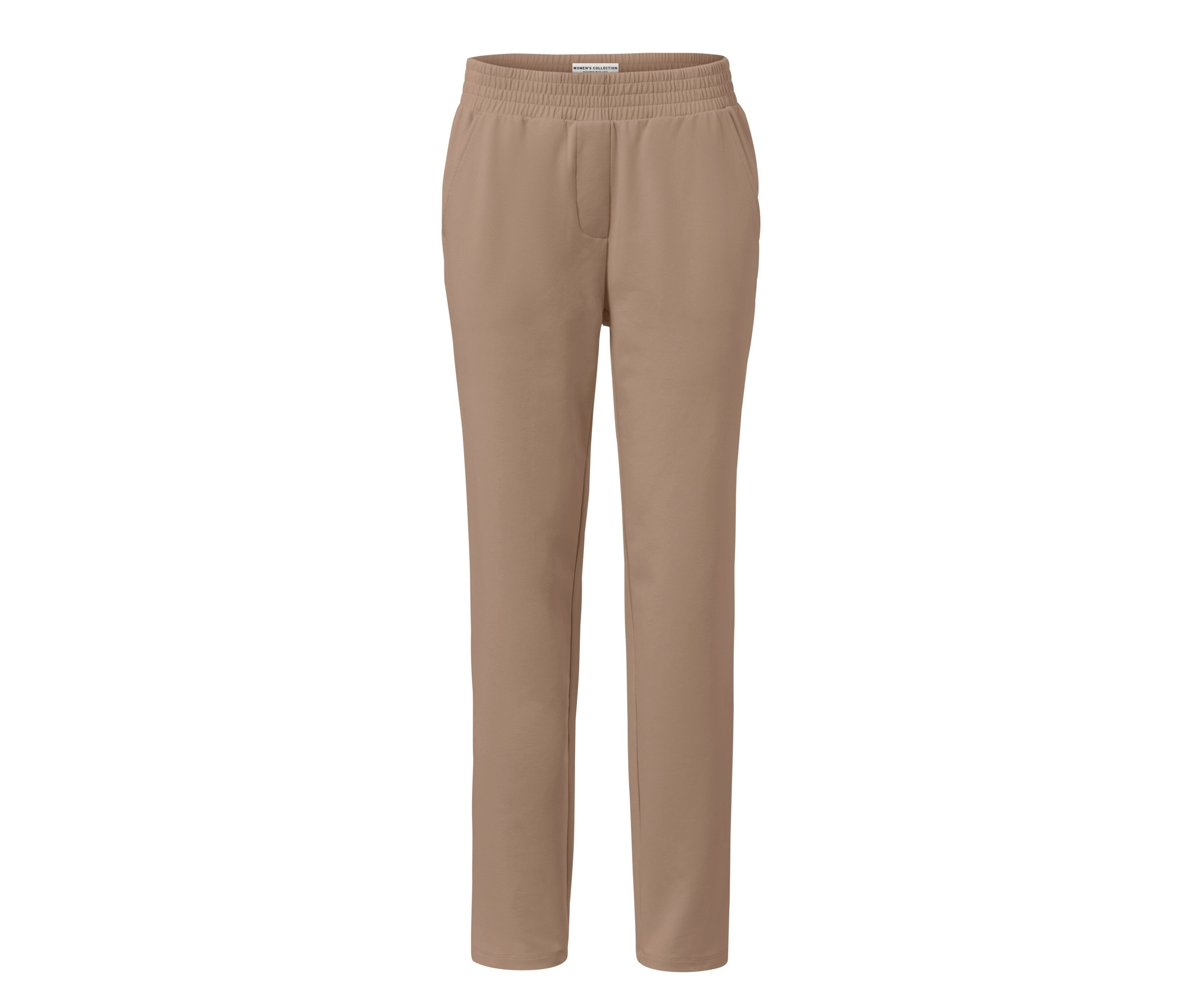 Tchibo - Joggpants - Damen - Gr. S - beige