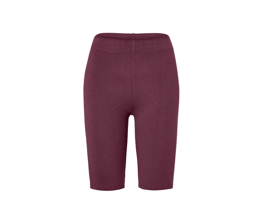 Sportradler auf weißem Hintergrund.