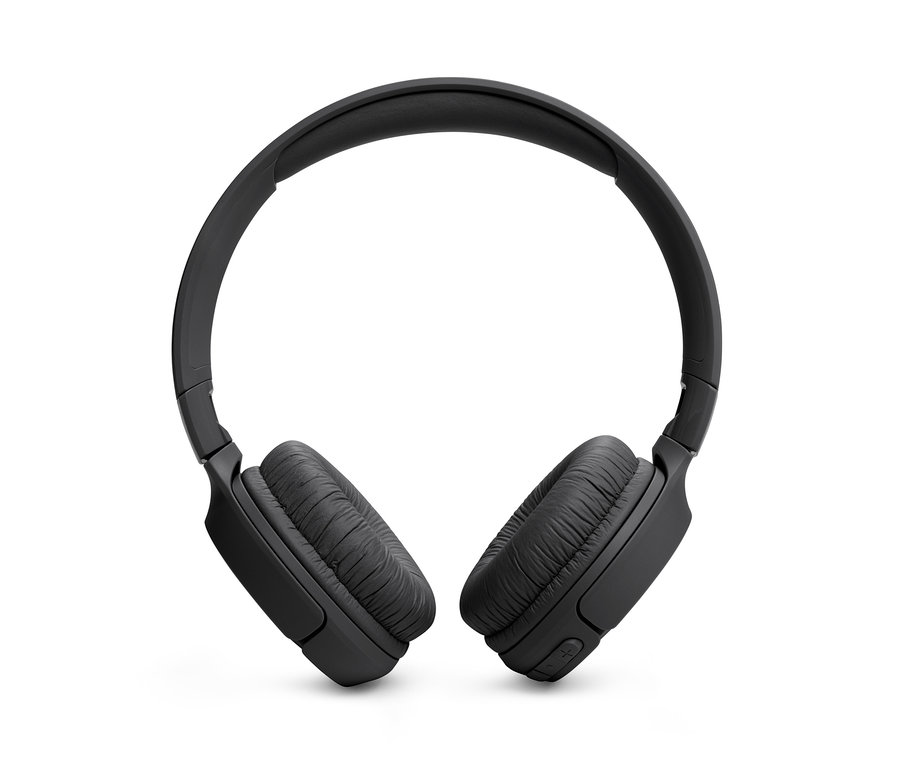 Schwarze JBL »Tune 520« On Ear Kopfhörer.