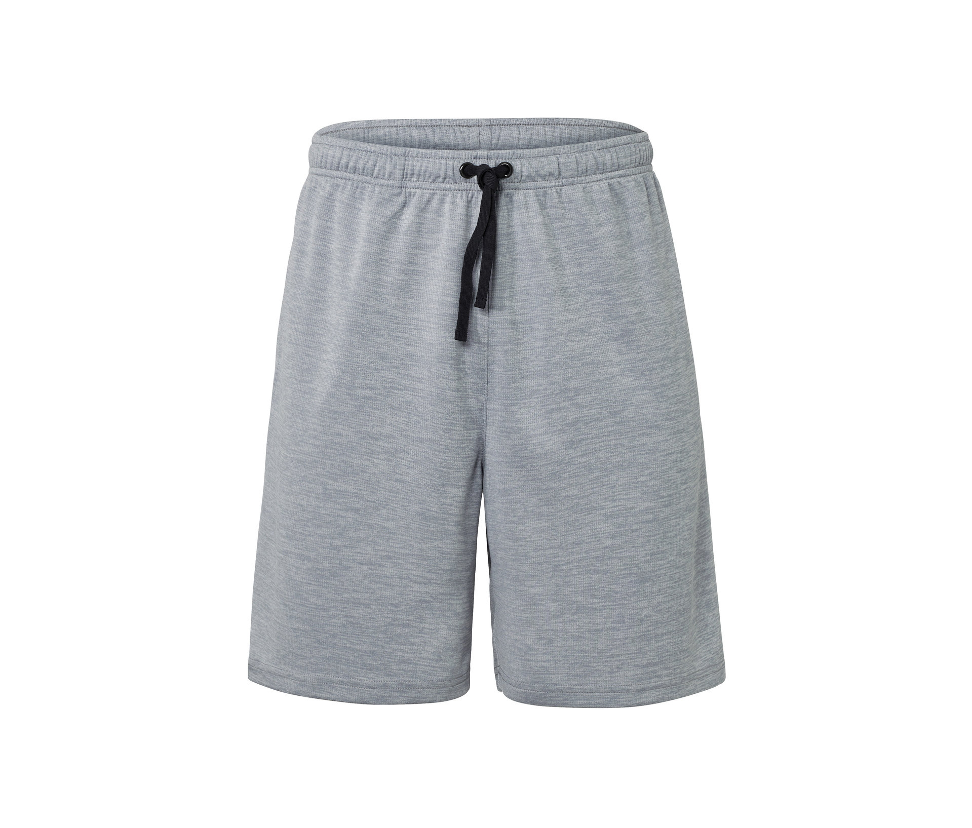 Tchibo - Sportshorts - Herren - Gr. S - hellgrau
