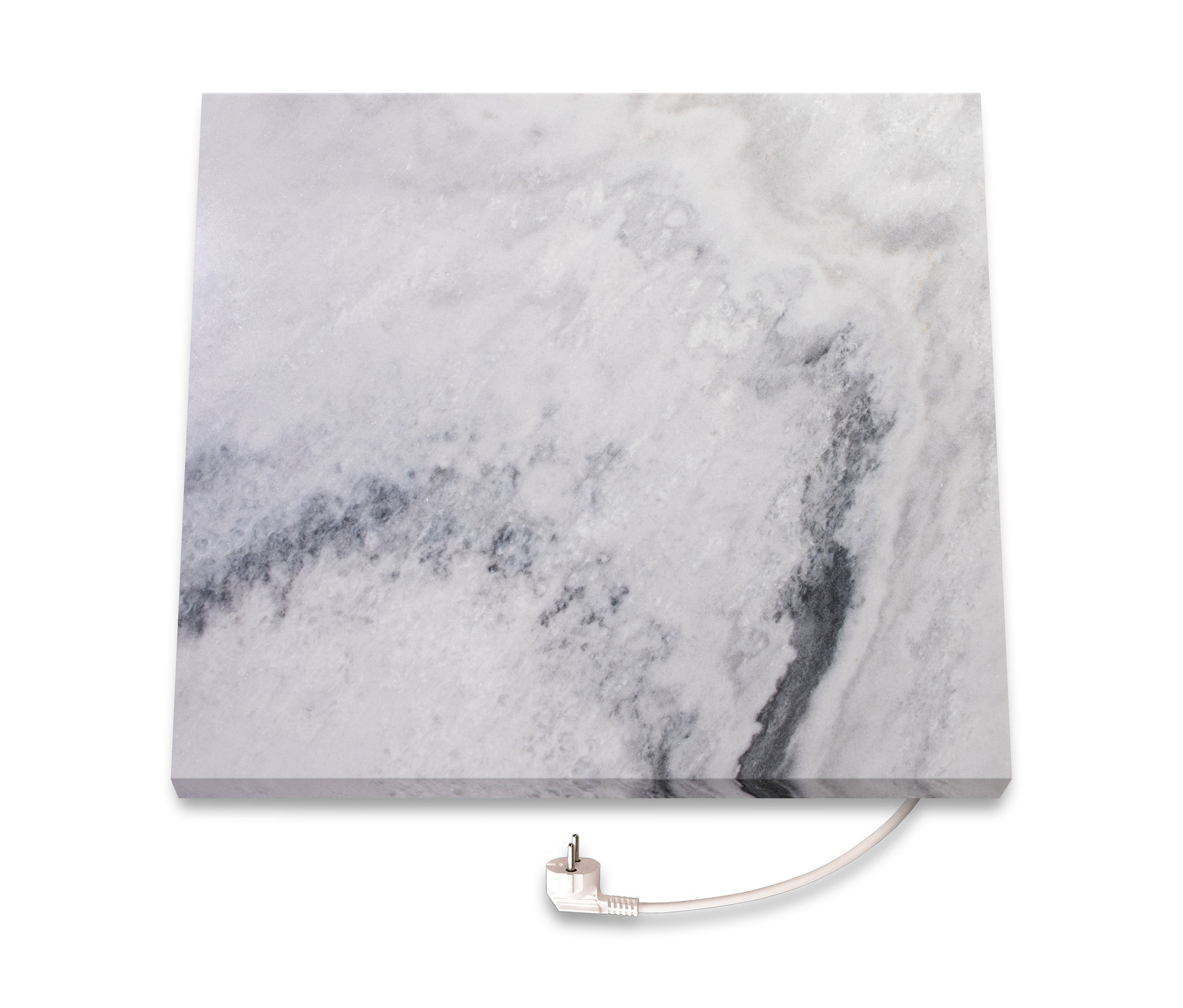 Thumbnail - Tchibo - Marmony®-Infrarotheizkörper »Carrara-Optik C 480«, 500 Watt