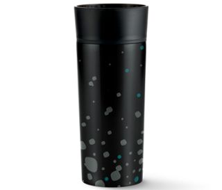 Hybrid black