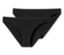 2 SCHIESSER Minislips mit Bio-Baumwolle, schwarz - /img/gQQGtVuv/64/image.jpeg