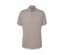 Funktions-Poloshirt, beige - Beige
