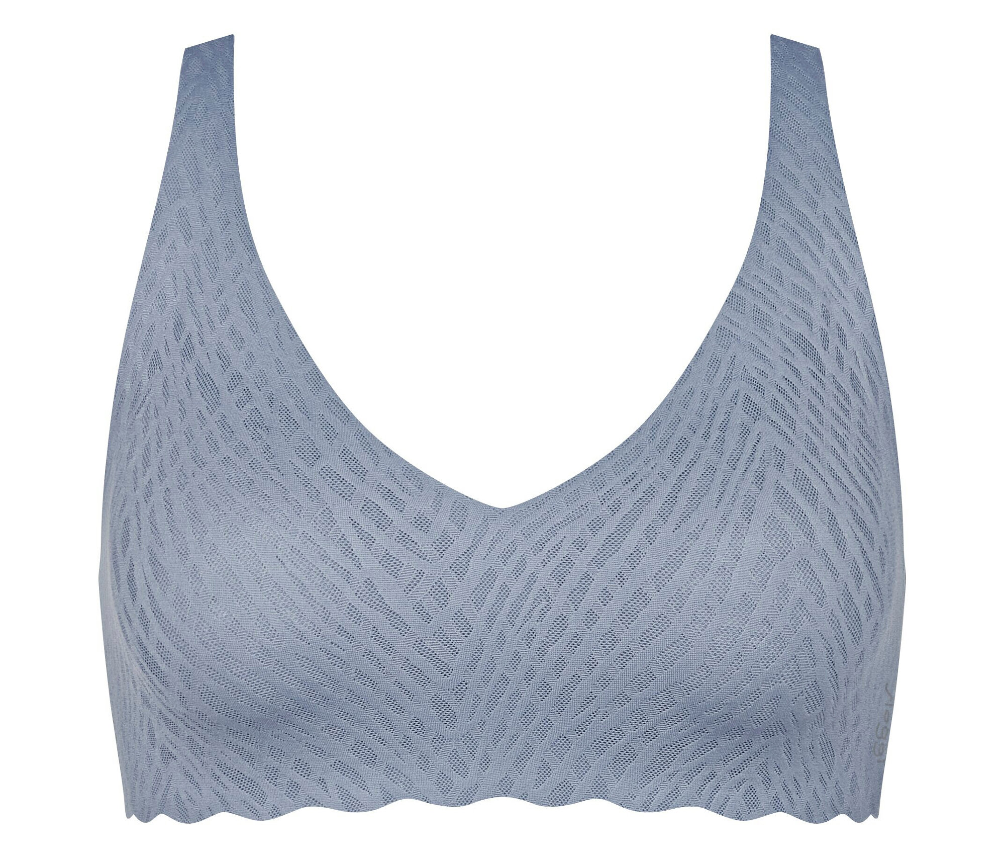 Zero Feel Bliss Soft Bra - Damen - Gr. L