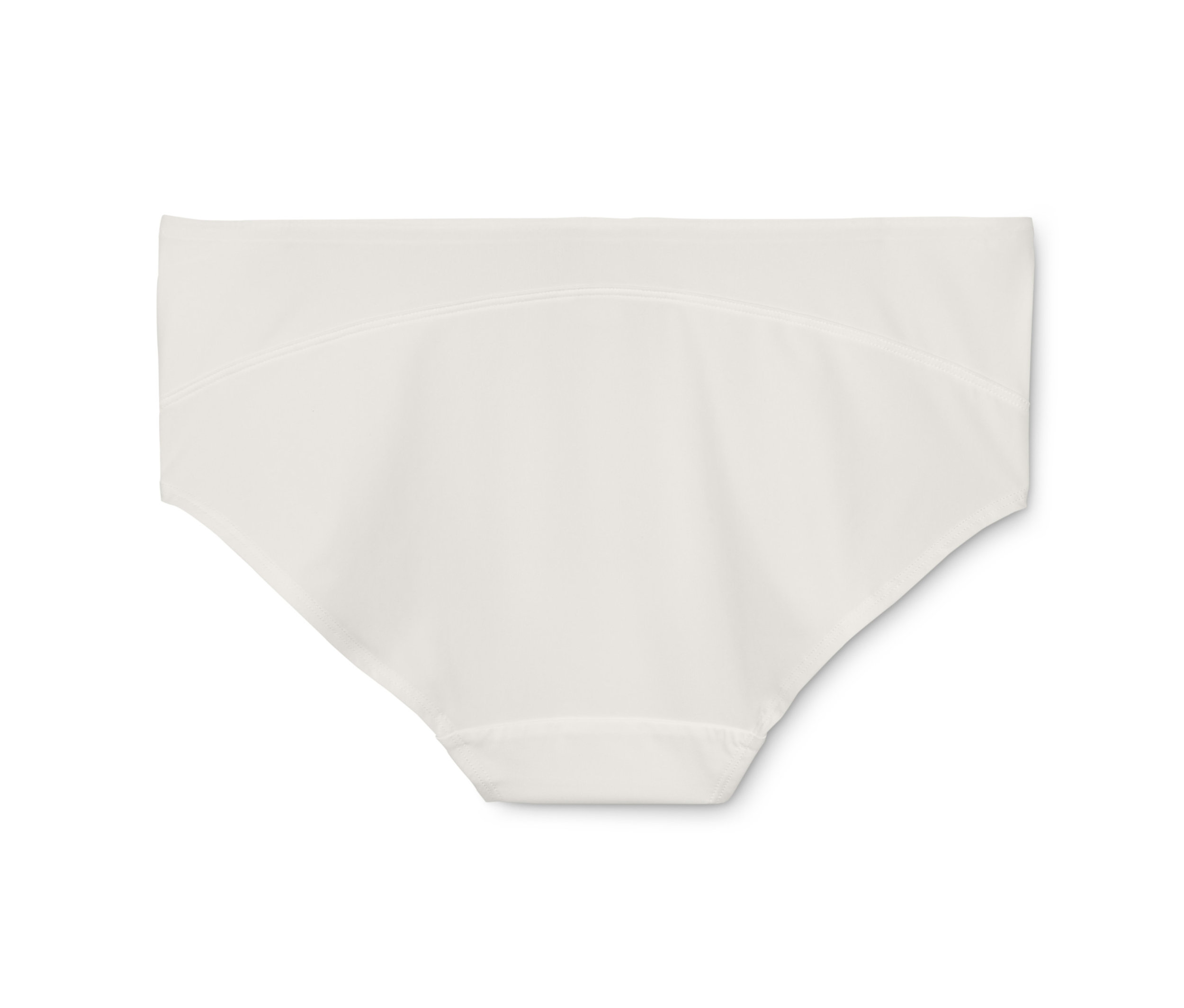 Thumbnail - Tchibo - 2 Pantys - Damen - Gr. XXL - creme