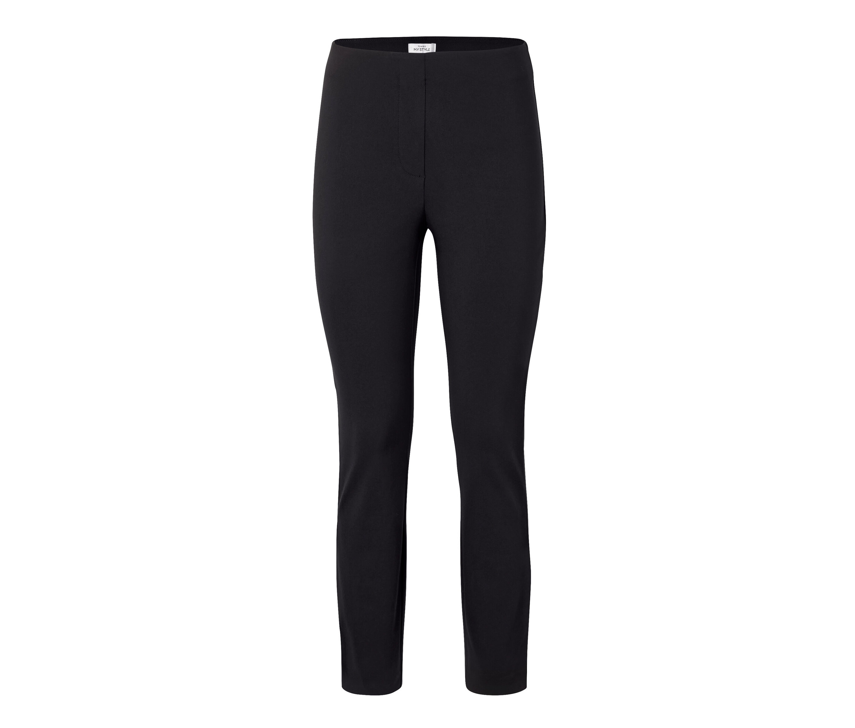 Tchibo - Stretchhose - Damen - Gr. 46 - schwarz