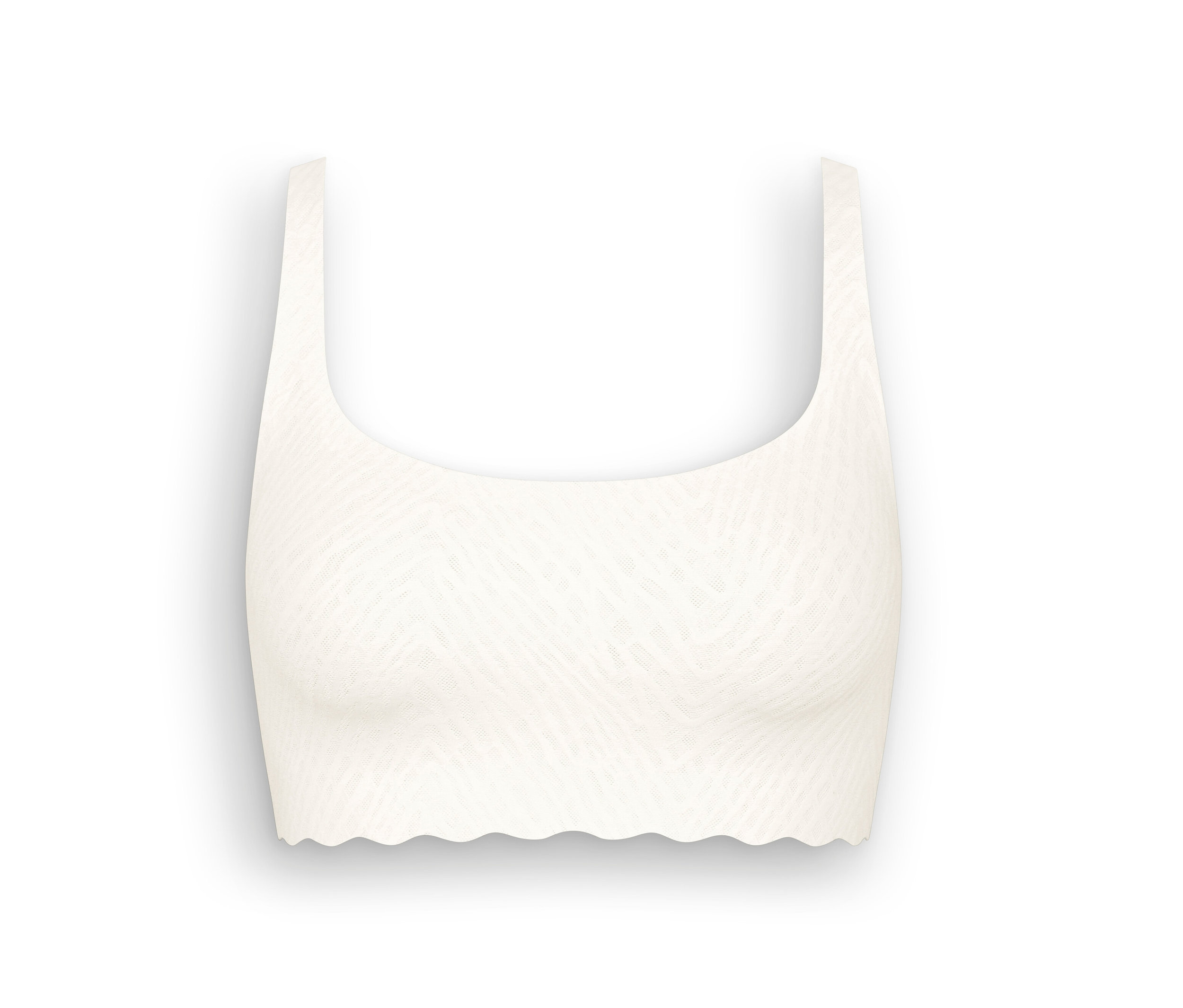 Zero Feel Bliss Top - Damen - Gr. XL