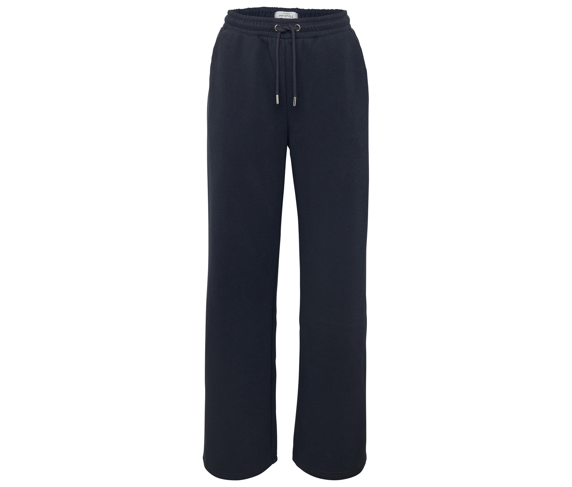 Sweathose - Damen - Gr. M - dunkelblau - dunkelblau