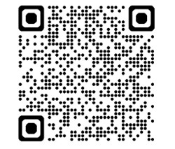 Ein QR-Code.
