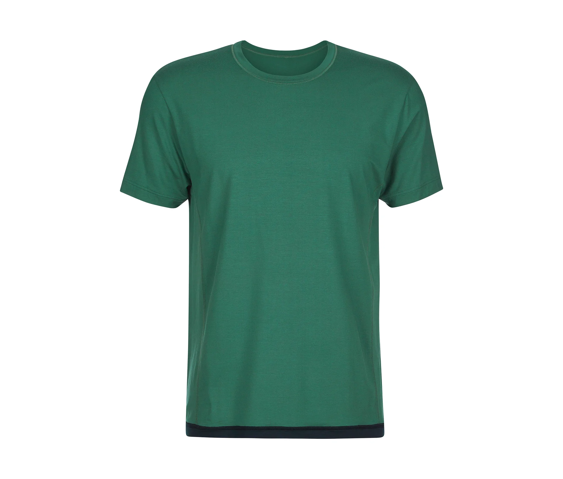 Calida Herren »Deepsleepwear Balancing« T-Shirt - Gr. M