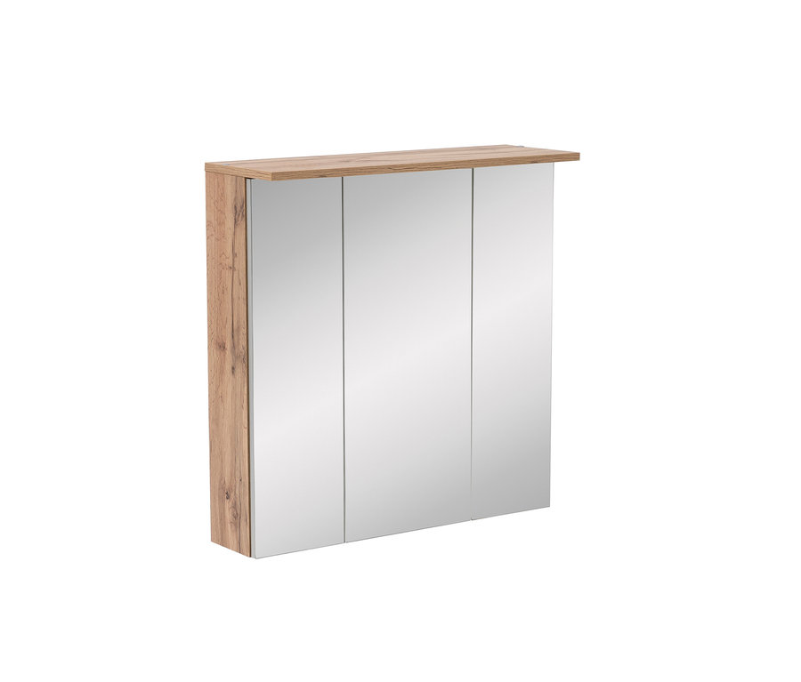 Ein Spiegelschrank »SPS 700.1 Nora«