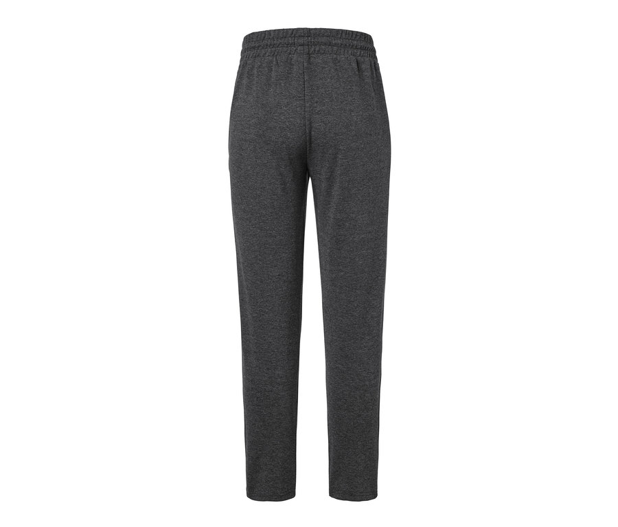 Graue Homewearhose.