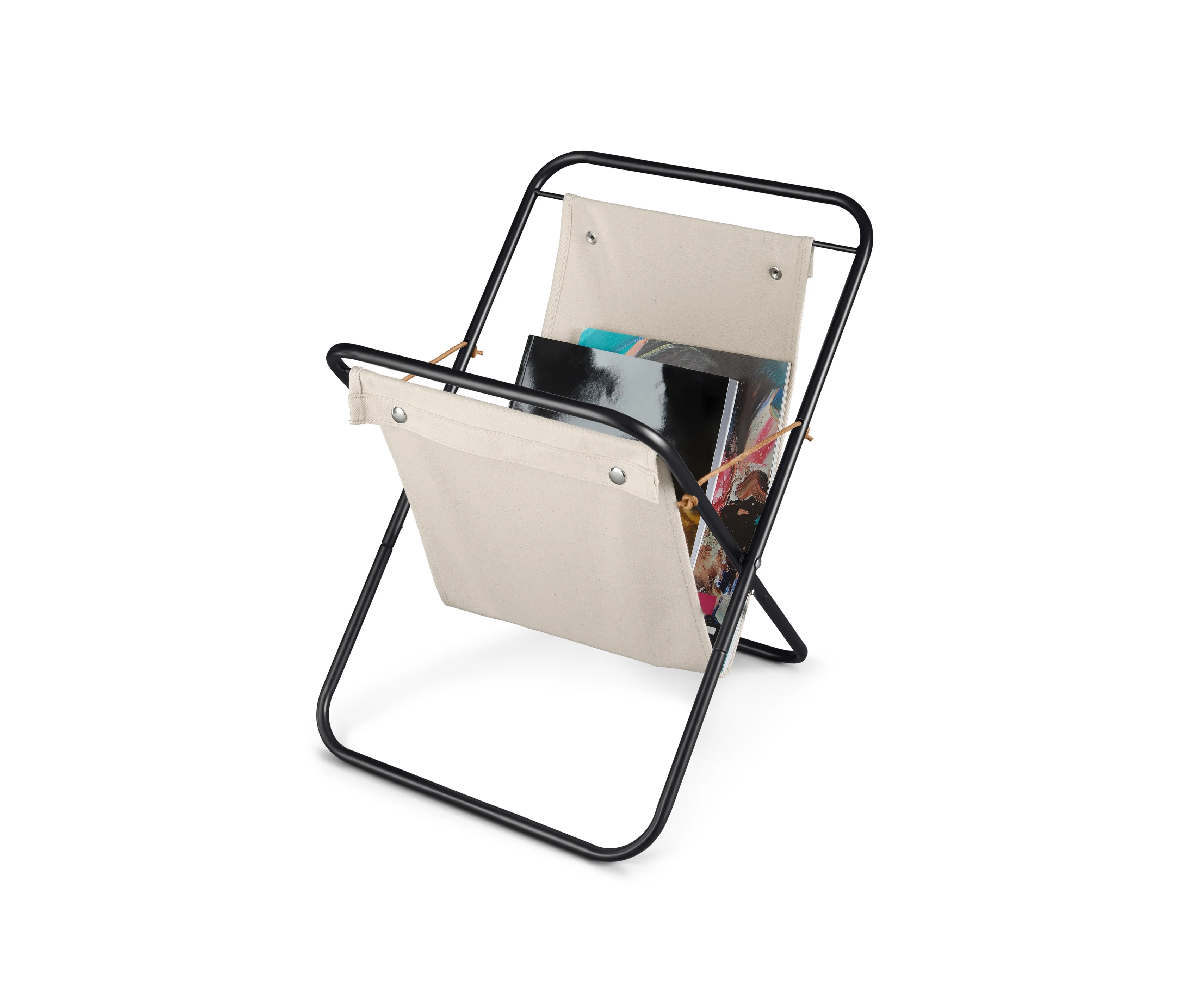 Tchibo - Magazinhalter - schwarz. Tchibo - Magazinhalter - schwarz <![CDATA[Magazinhalter Farbe: Beige-schwarz Material: Rahmen Stahl, pulverbeschichtet Stoffbahn 100% Baumwolle Seil Polyurethan Maße: Magazinständer ausgefaltet ca. 46 x 35 cm Großer, schm 46 cm günstig Kaufen-Tchibo - Magazinhalter - schwarz. Tchibo - Magazinhalter - schwarz <![CDATA[Magazinhalter Farbe: Beige-schwarz Material: Rahmen Stahl, pulverbeschichtet Stoffbahn 100% Baumwolle Seil Polyurethan Maße: Magazinständer ausgefaltet ca. 46 x 35 cm Großer, schm