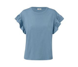 Rauchblau