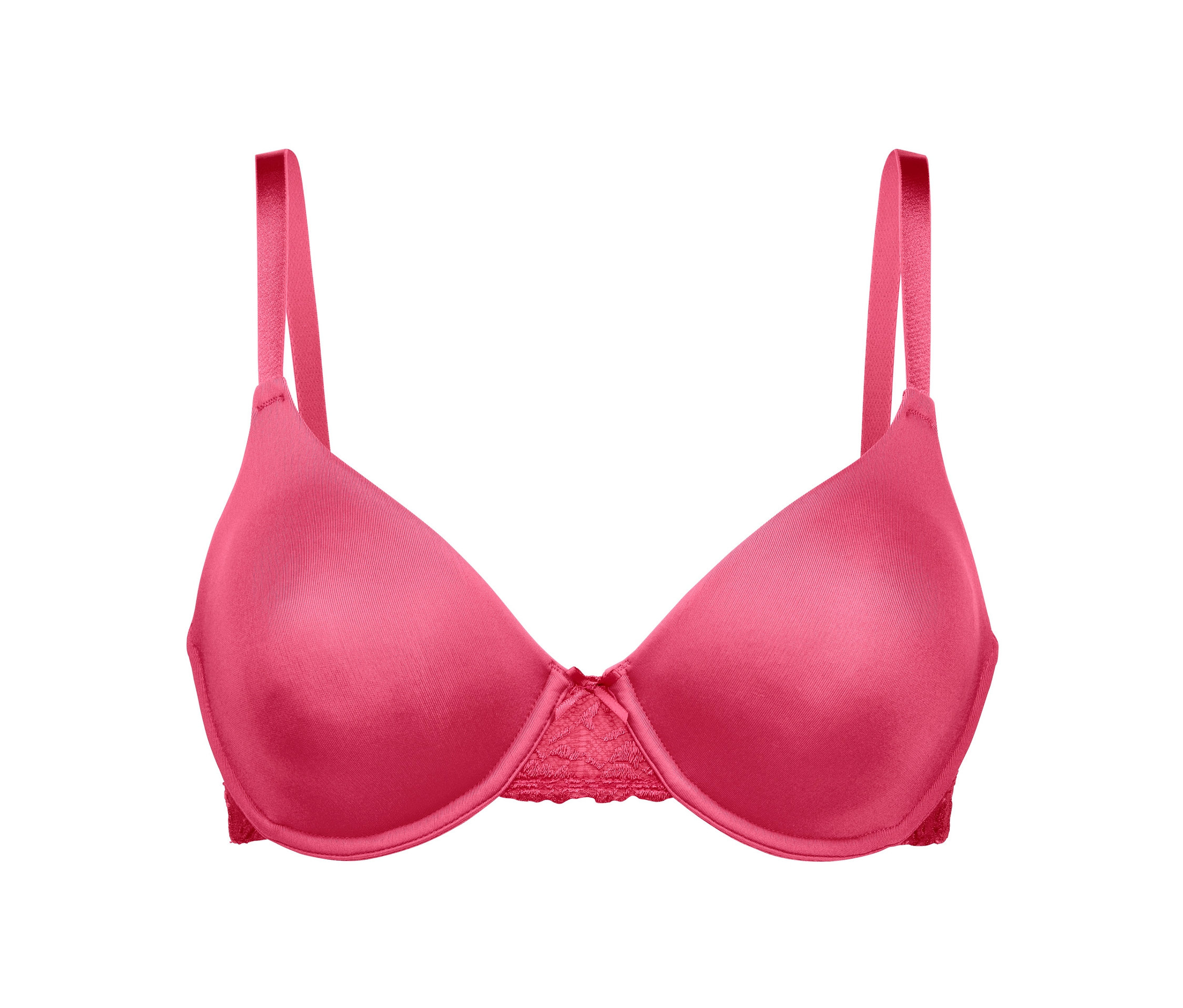 Charm,Damen günstig Kaufen-Tchibo - Bügel-BH - Damen - Gr. 80B - pink. Tchibo - Bügel-BH - Damen - Gr. 80B - pink <![CDATA[Bügel-BH, pink Farbe: Pink Material: 88% Polyamid, 12% Elasthan Spitze 81% Polyamid, 19% Elasthan Futter 85% Polyamid, 15% Elasthan Damenunterwäsche 