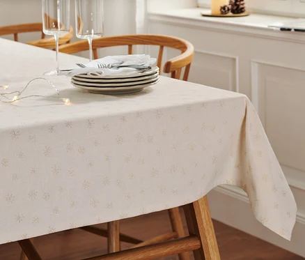 Premium-Jacquard-Tischdecke bei Tchibo kaufen