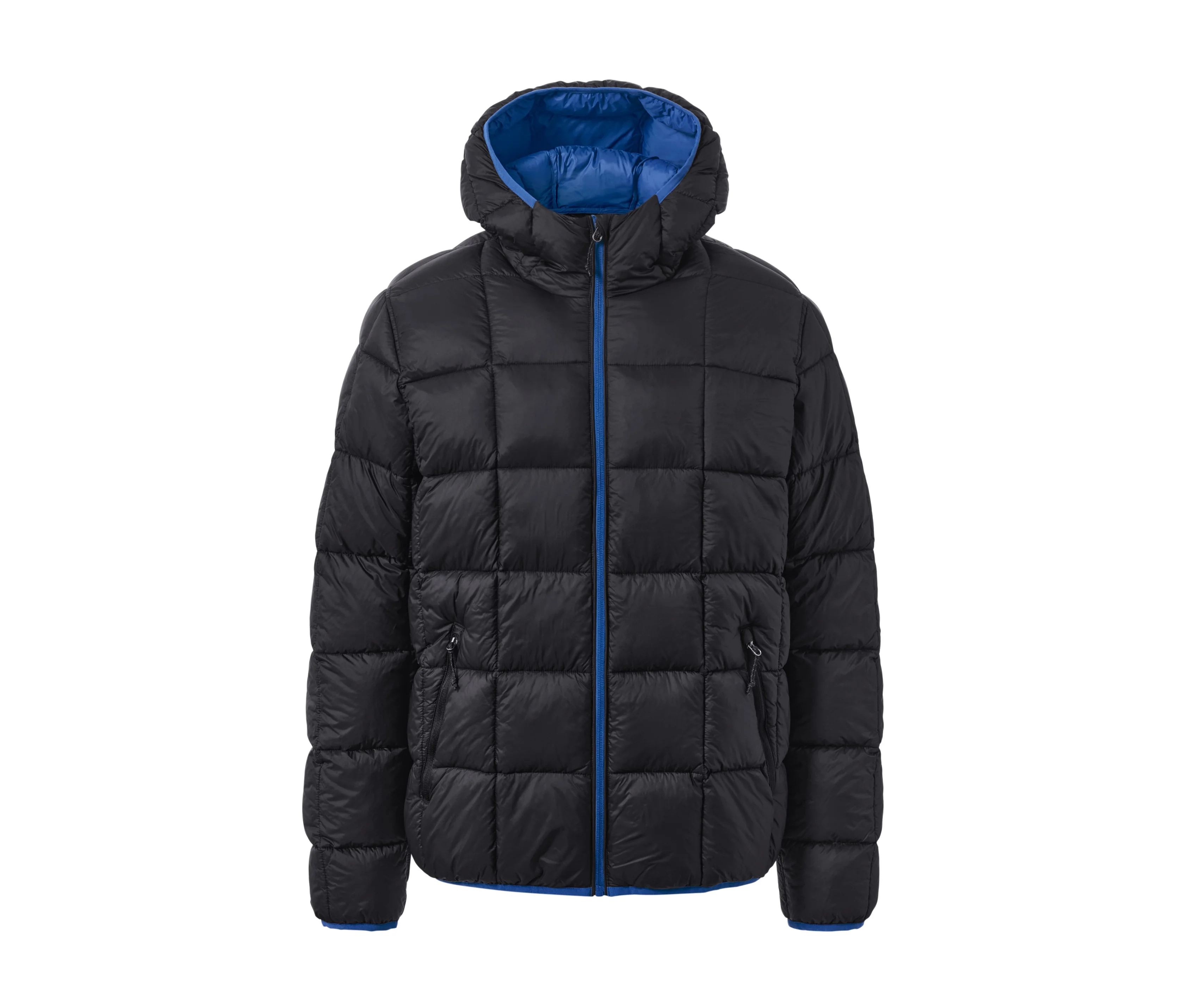 XL XXL günstig Kaufen-Tchibo - Steppjacke - Herren - Gr. XXL - schwarz. Tchibo - Steppjacke - Herren - Gr. XXL - schwarz <![CDATA[Steppjacke, schwarz Farbe: Schwarz Material: 100% Polyamid Wattierung 100% Polyester Maße: Gesamtlänge ca. 76,5 cm (Gr. L 52/54) Passform: Regular 