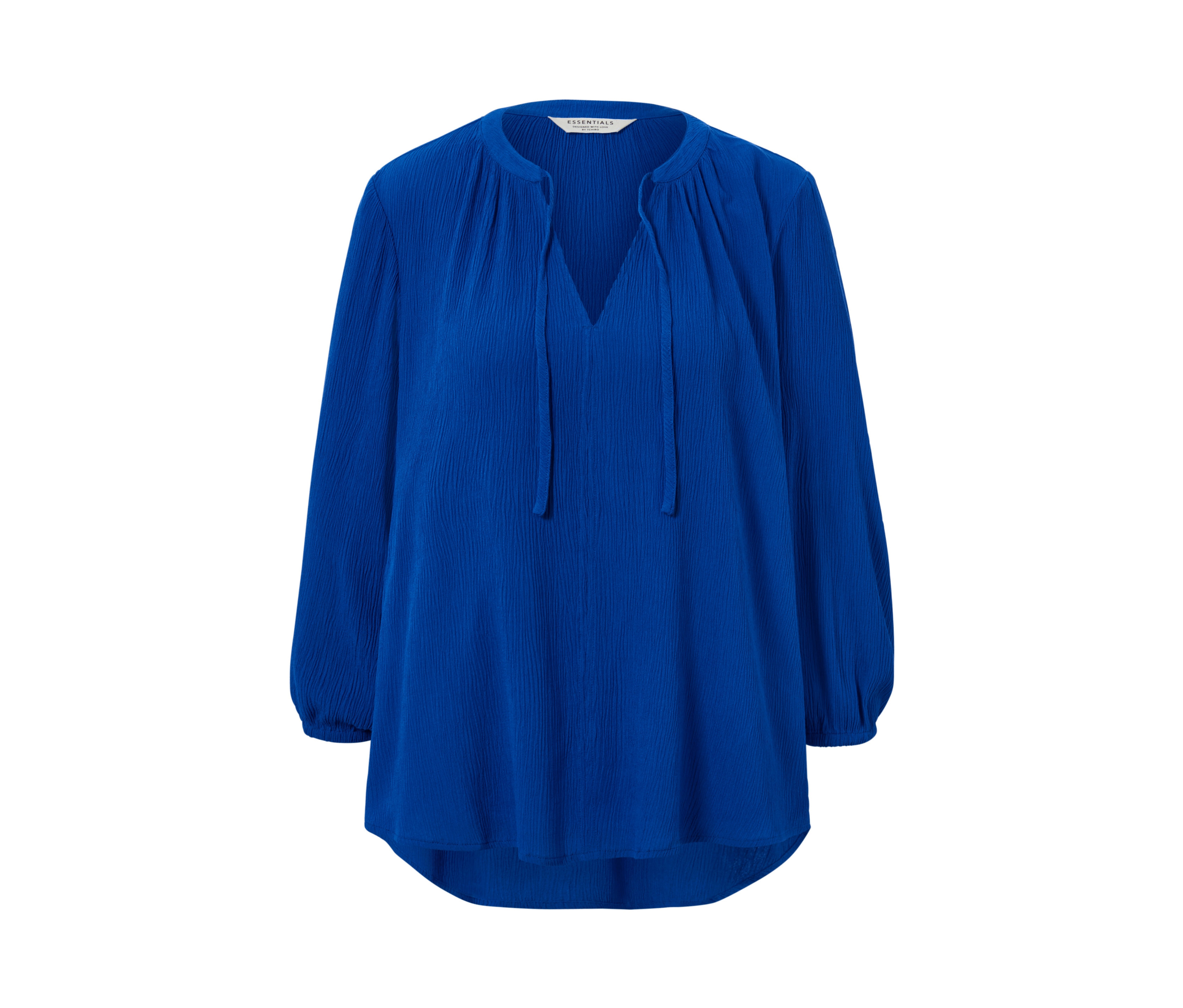 Tchibo - Tunika-Bluse - Damen - Gr. 44 - blau. Tchibo - Tunika-Bluse - Damen - Gr. 44 - blau <![CDATA[Tunika-Bluse, blau Farbe: Kobaltblau Material: 100% Viskose Maße: Gesamtlänge ca. 67,5 cm (Gr. 40) Passform: Regular Fit Leichte, fließende Qualität aus MT 44 günstig Kaufen-Tchibo - Tunika-Bluse - Damen - Gr. 44 - blau. Tchibo - Tunika-Bluse - Damen - Gr. 44 - blau <![CDATA[Tunika-Bluse, blau Farbe: Kobaltblau Material: 100% Viskose Maße: Gesamtlänge ca. 67,5 cm (Gr. 40) Passform: Regular Fit Leichte, fließende Qualität aus