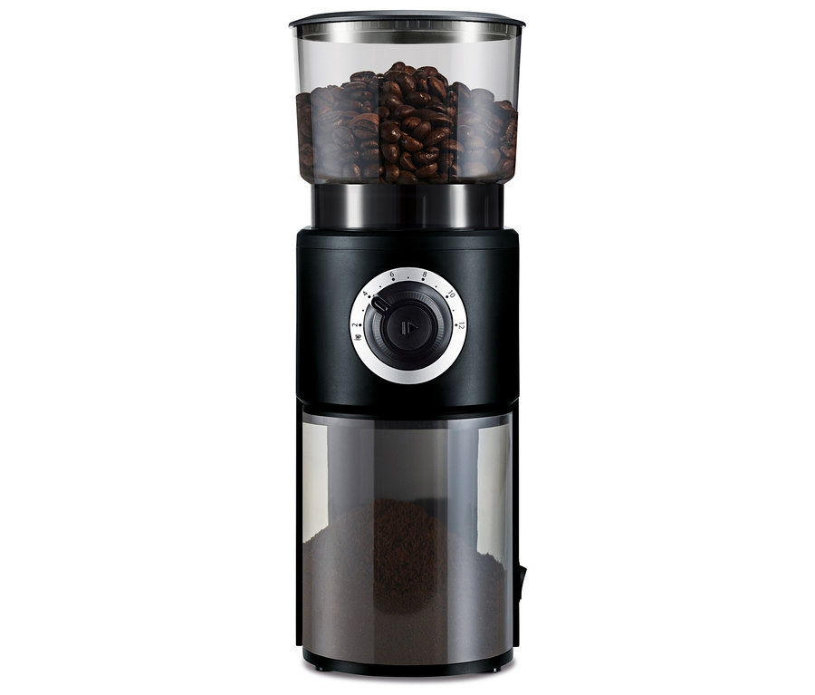 Kaffeemühle, elektrisch