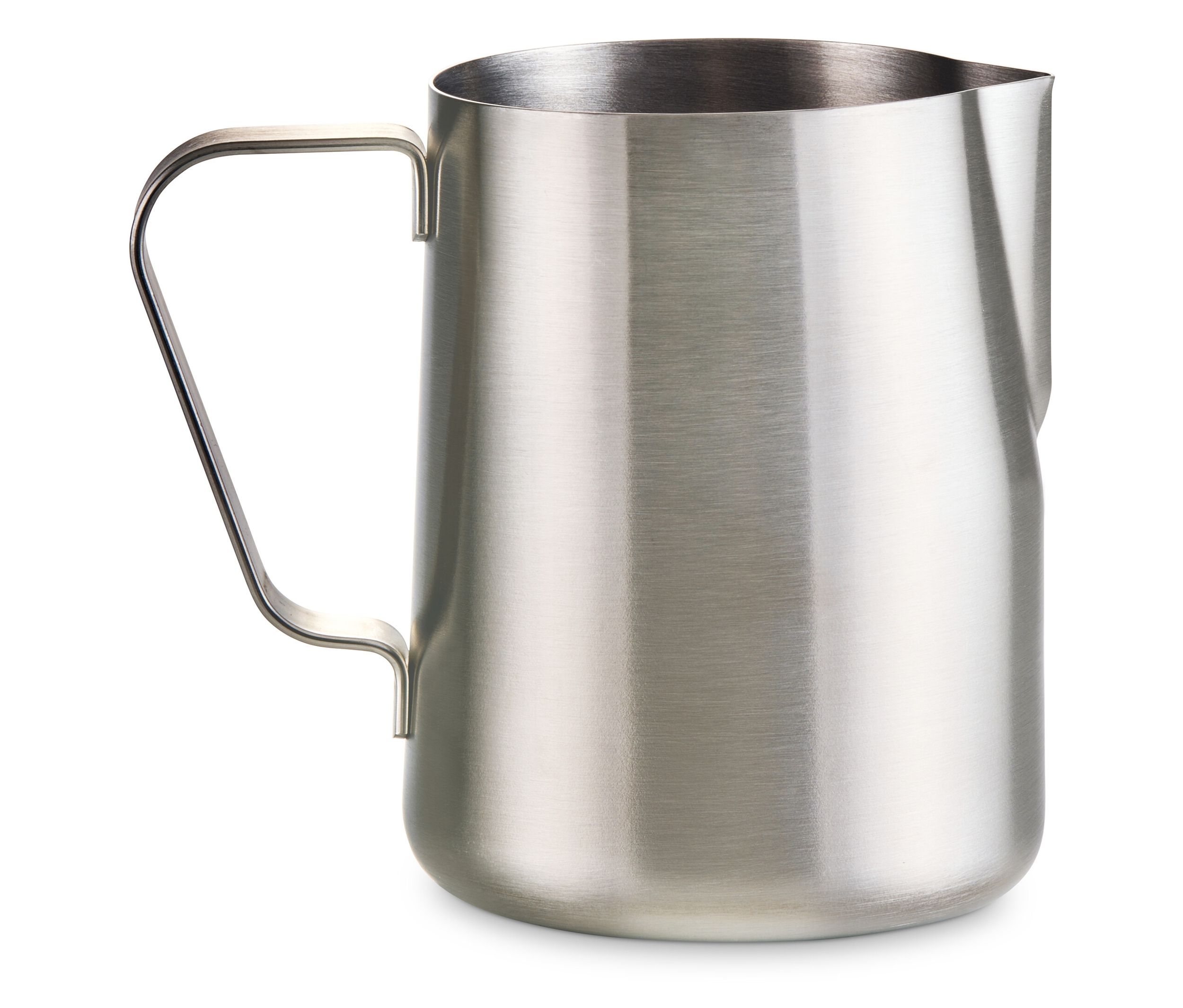 Tchibo - Milchkännchen - silber