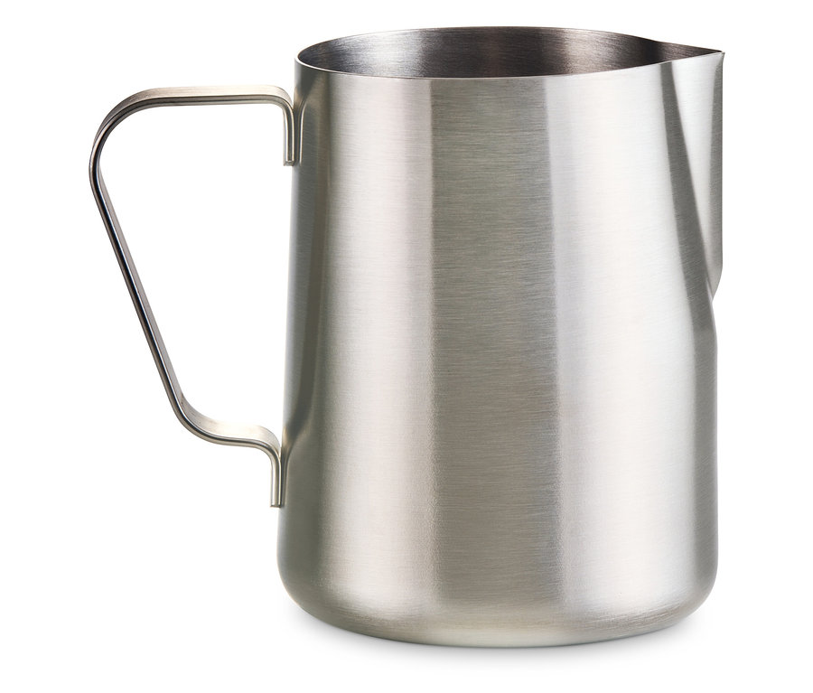 Milchkännchen, Edelstahl, 600 ml