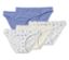 5 Slips, Herzen - Herzen