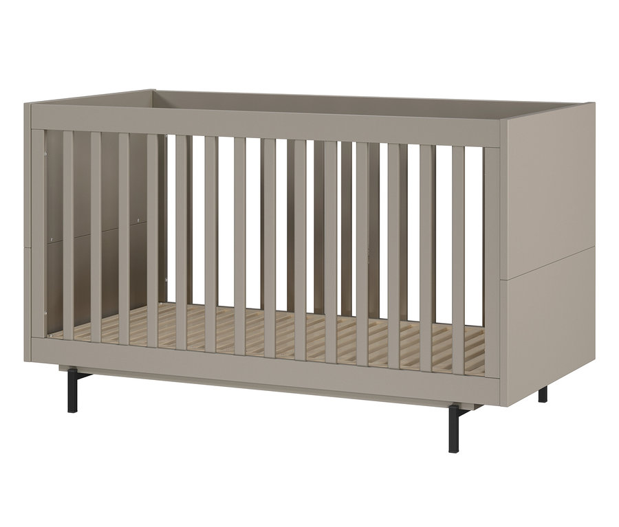 Kinderbett »Tomino«, groß, 144 x 75 x 87 cm.