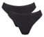 sloggi GO Sense High leg 2P, schwarz - /img/gQQX13fM/64/image.jpeg