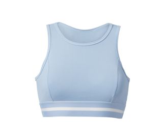 Hellblau