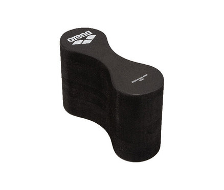 Schwarze arena Freeflow Pullbuoy Schwimmhilfe.