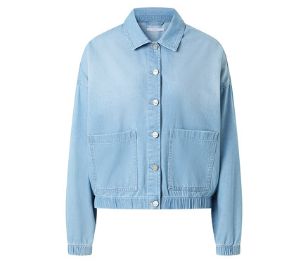 Angels Denim Blouson