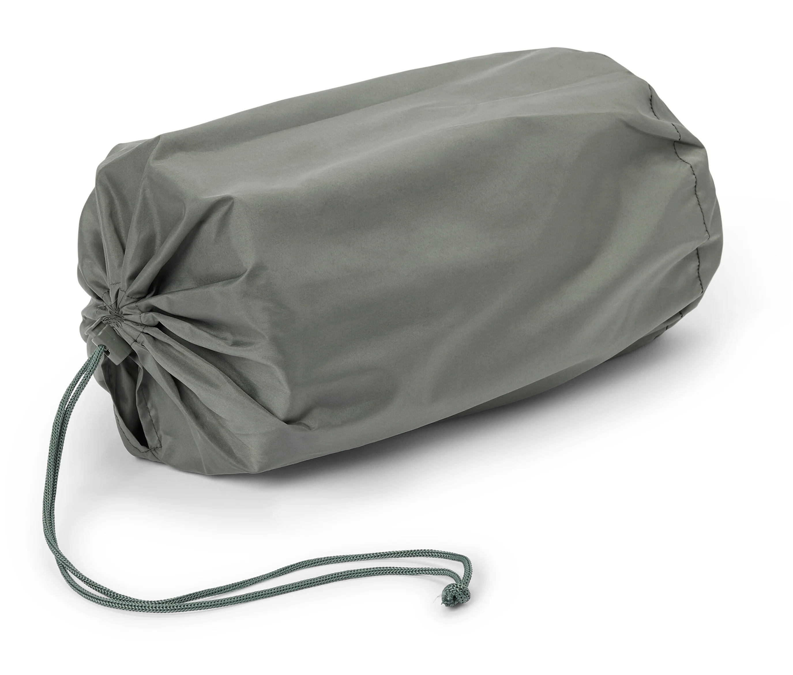 Tchibo - Selbstaufblasende Isomatte - khaki