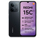Xiaomi Redmi 15C 5G 128 GB Midnight Black - undefined