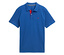 Tom Tailor Piqué Poloshirt, Advanced Blue