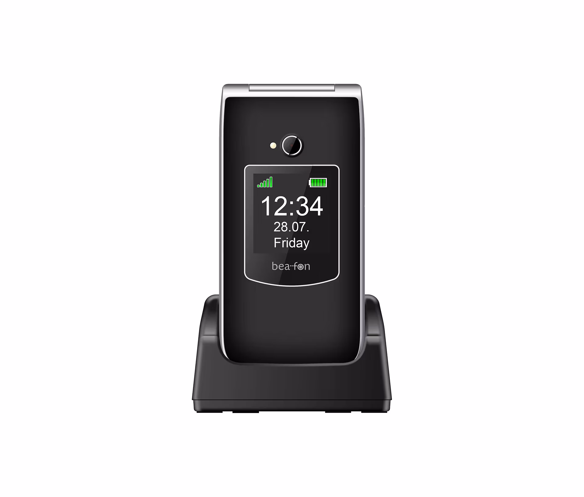 Bea-fon Sl605 LTE schwarz