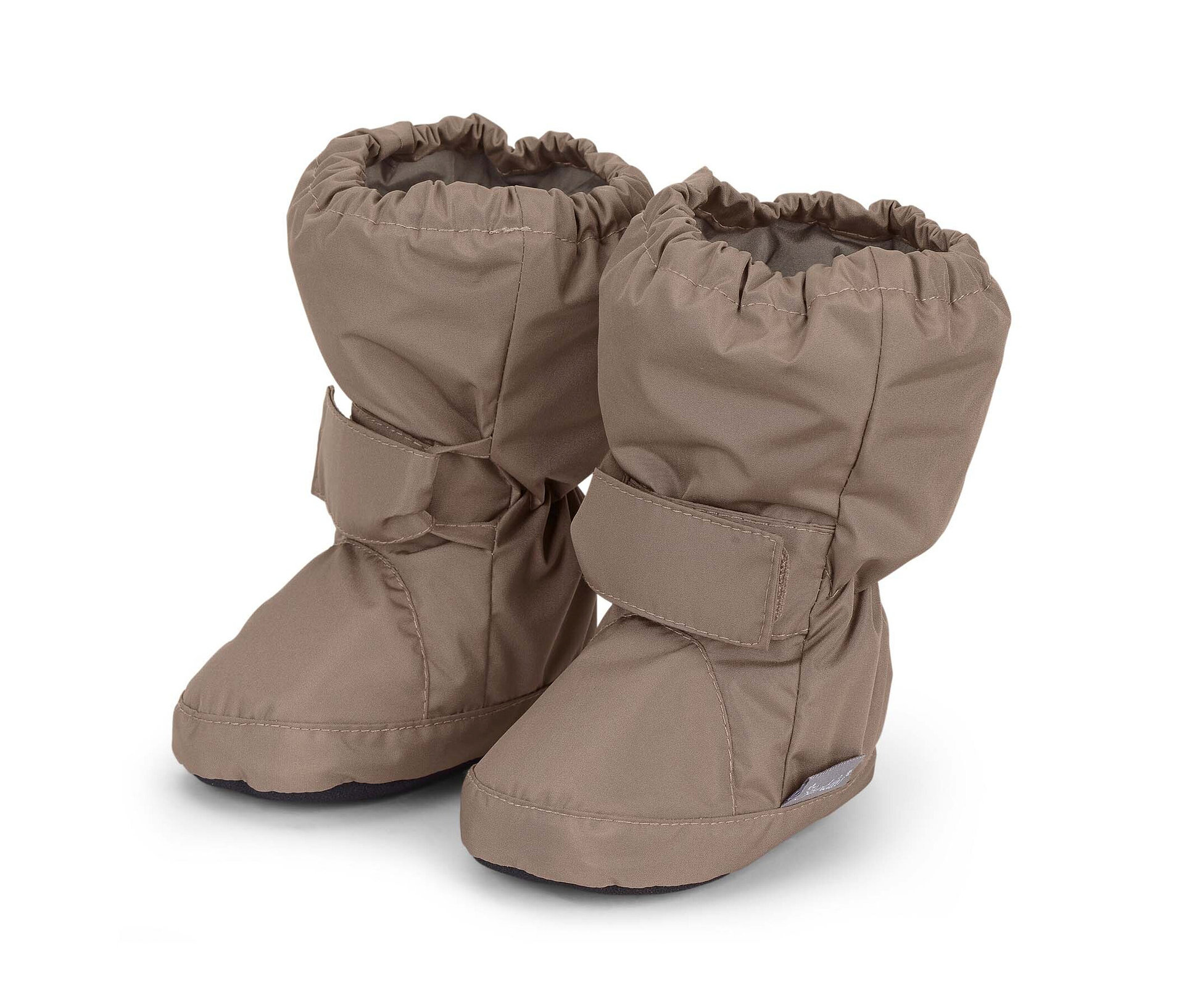 Tchibo - Sterntaler Baby-Schuhe - Baby - Gr. 21-22 - braun
