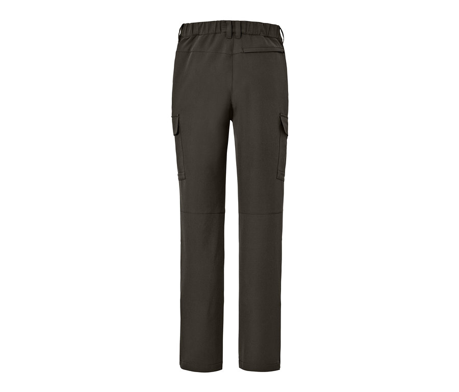 Thermohose von hinten.