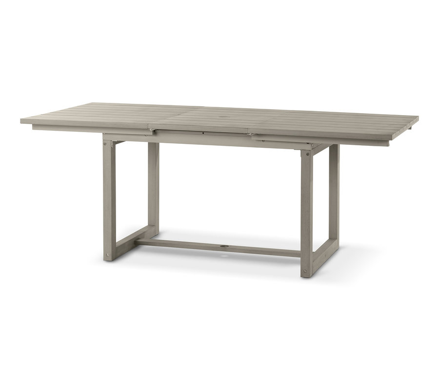 Ausziehbarer Dining-Set Tisch »Leira«.