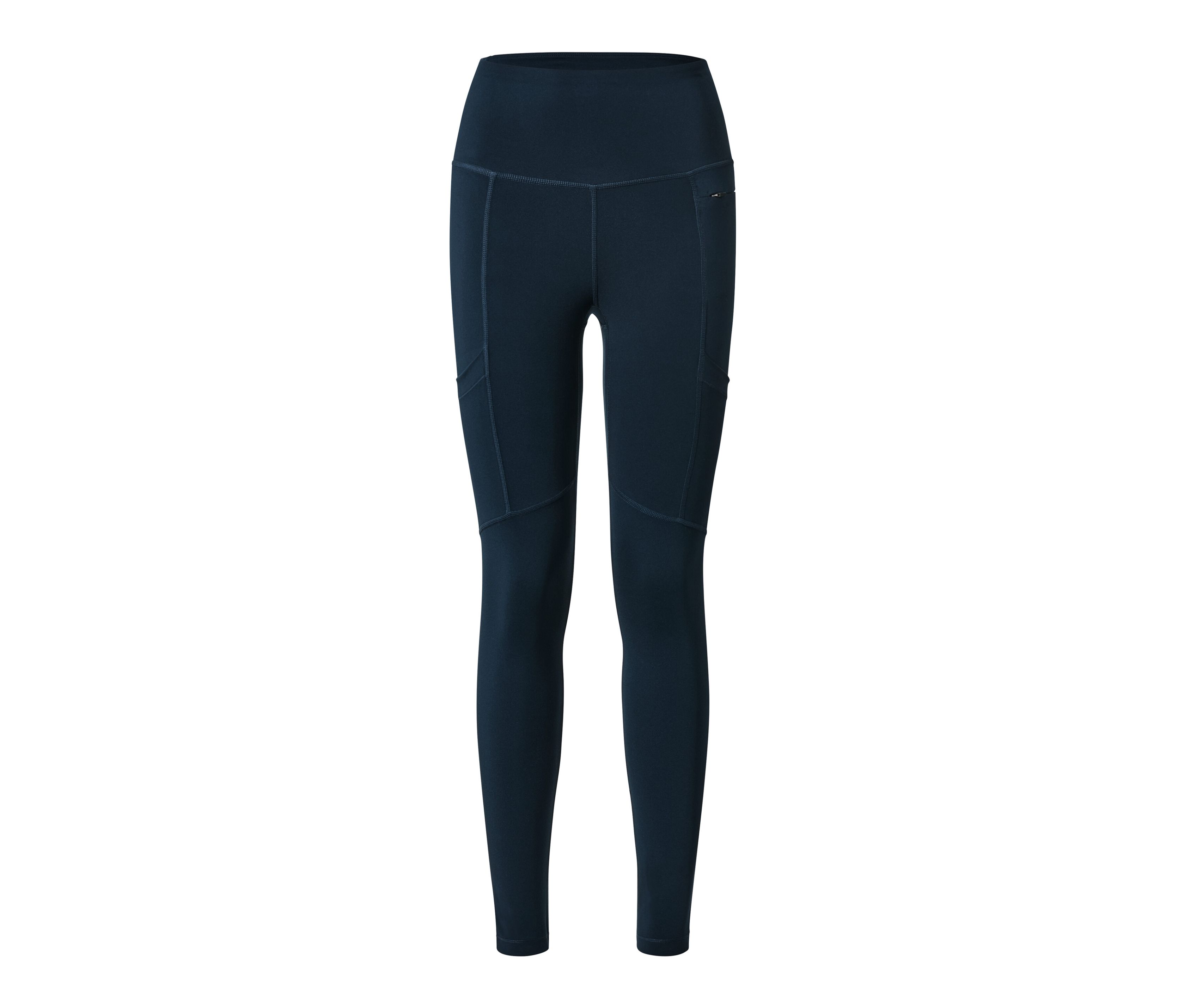 Tchibo - Outdoortight - Damen - Gr. XS - dunkelblau