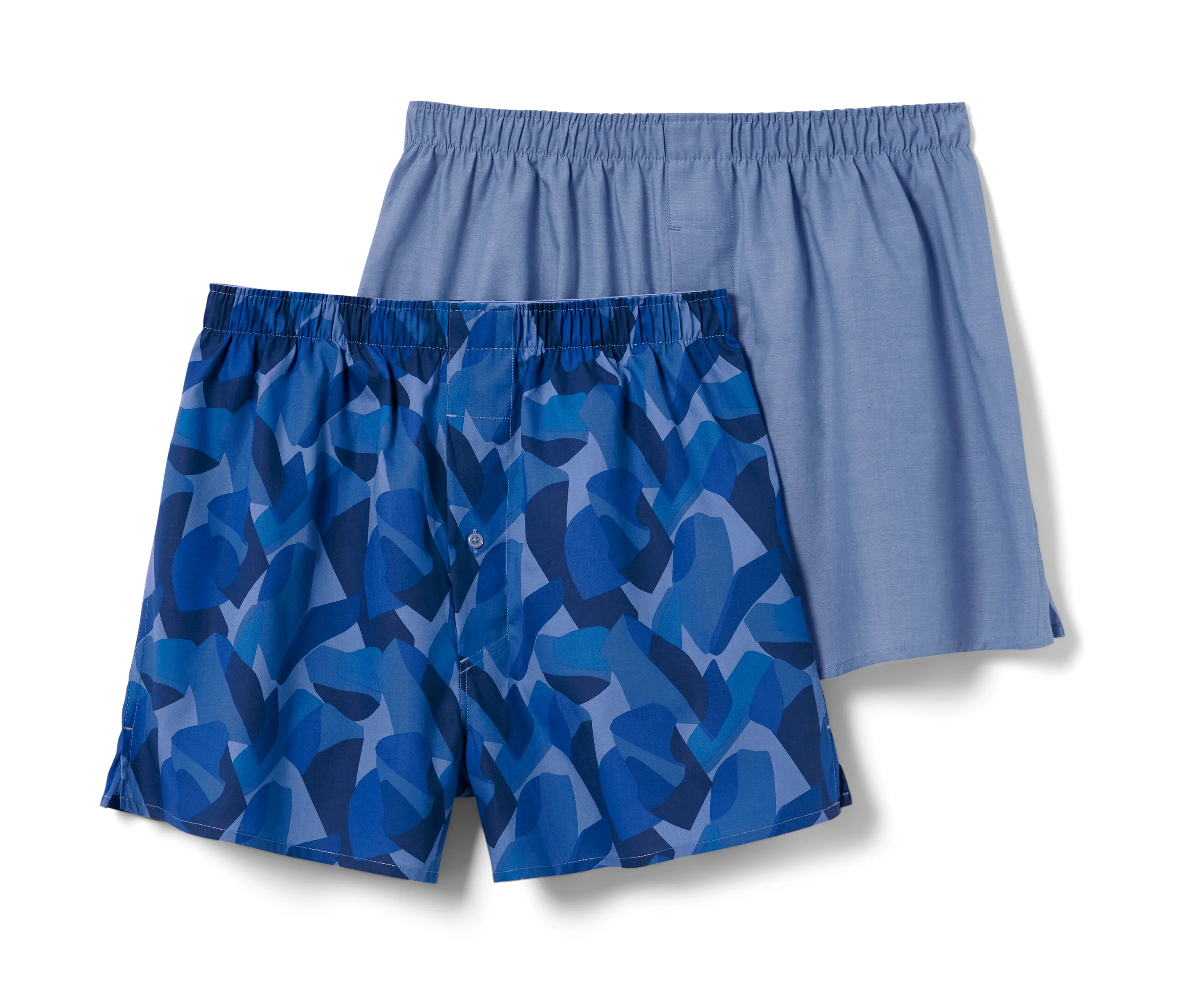 Tchibo - 2 Web-Boxershorts - Herren - Gr. L/6 - blau/print. Tchibo - 2 Web-Boxershorts - Herren - Gr. L/6 - blau/print <![CDATA[2 Web-Boxershorts Farbe: 1x rauchblauer Chambray, 1x dunkel-, royal, -rauchblauer Alloverprint Material: 100% Baumwolle (Unters IN LOVE günstig Kaufen-Tchibo - 2 Web-Boxershorts - Herren - Gr. L/6 - blau/print. Tchibo - 2 Web-Boxershorts - Herren - Gr. L/6 - blau/print <![CDATA[2 Web-Boxershorts Farbe: 1x rauchblauer Chambray, 1x dunkel-, royal, -rauchblauer Alloverprint Material: 100% Baumwolle (Unters