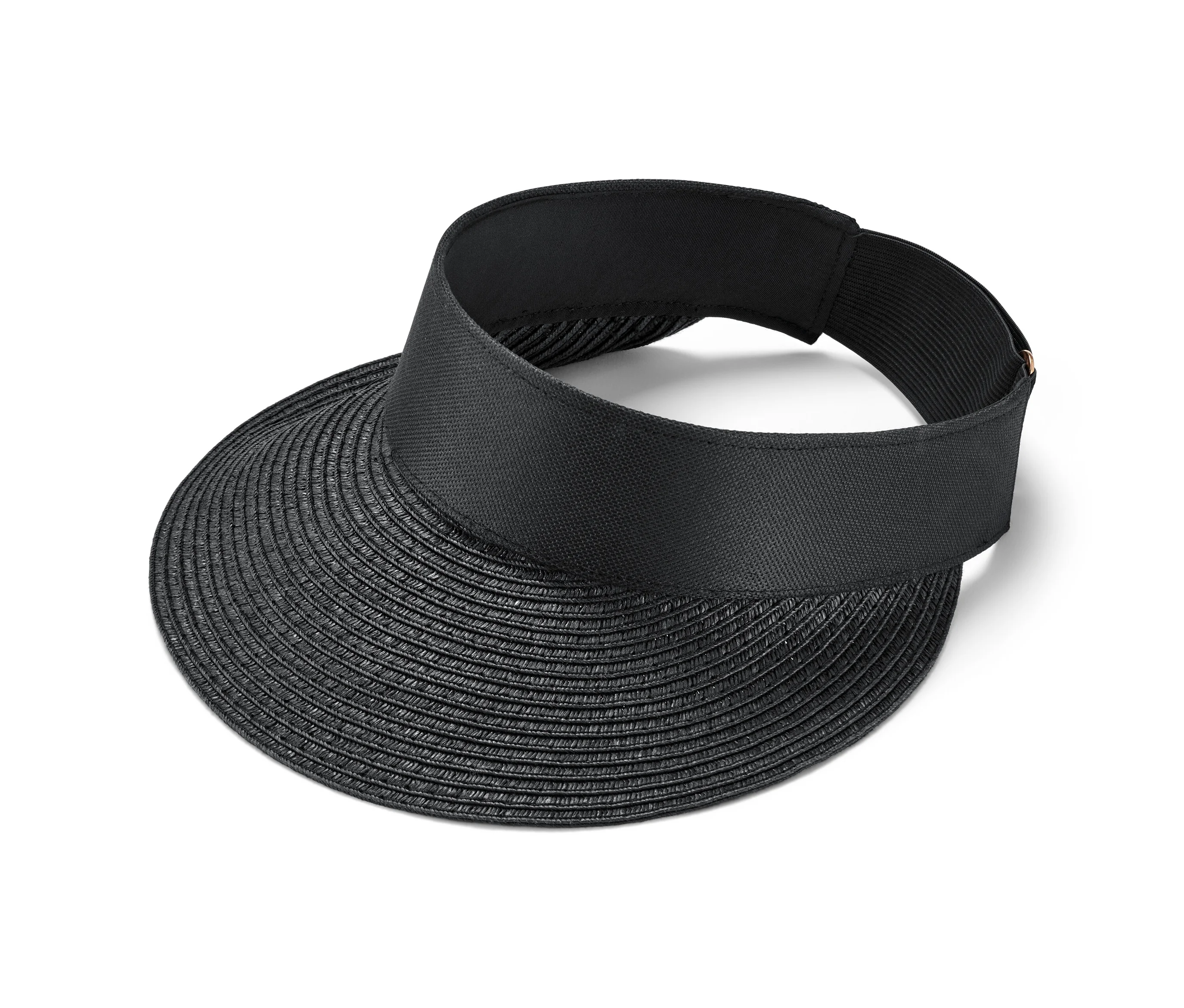 Tchibo - Sonnenvisor - schwarz. Tchibo - Sonnenvisor - schwarz <![CDATA[Sonnenvisor Farbe: Schwarz Material: Schirm 86% Papier, 14% Polyester Riemen Polyester, Polyamid Maße: Umfang ca. 56 cm Breite 4 cm Schirm in geflochtener BastoptikHinten mit Gummizug cm Breite günstig Kaufen-Tchibo - Sonnenvisor - schwarz. Tchibo - Sonnenvisor - schwarz <![CDATA[Sonnenvisor Farbe: Schwarz Material: Schirm 86% Papier, 14% Polyester Riemen Polyester, Polyamid Maße: Umfang ca. 56 cm Breite 4 cm Schirm in geflochtener BastoptikHinten mit Gummizug