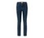 Dunkelblaue Slim Jeans – Fit »Emma«.