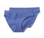 2 Slips, blau - blau