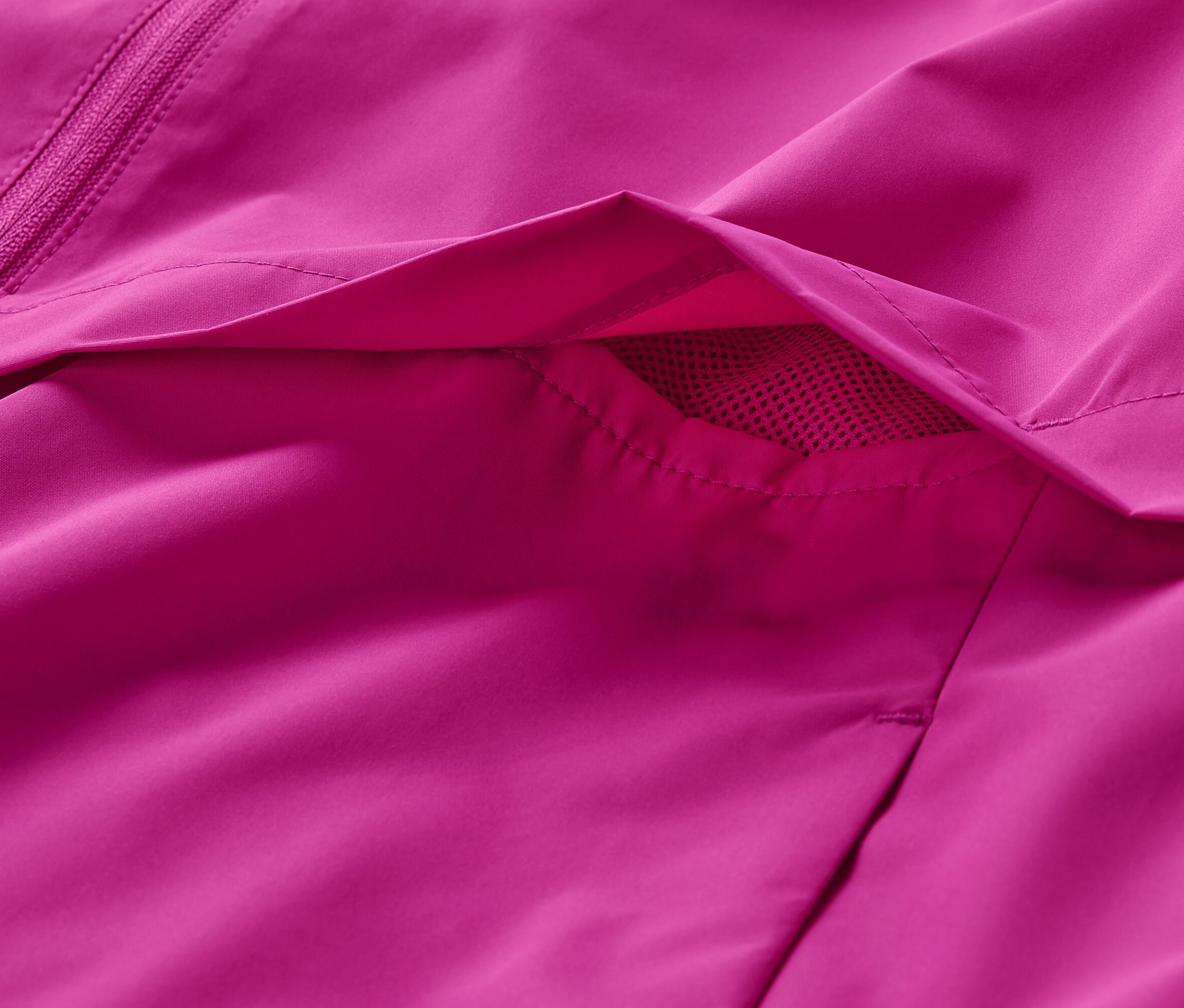 Thumbnail - Tchibo - Windprotection-Laufjacke - Damen - Gr. 36 - pink