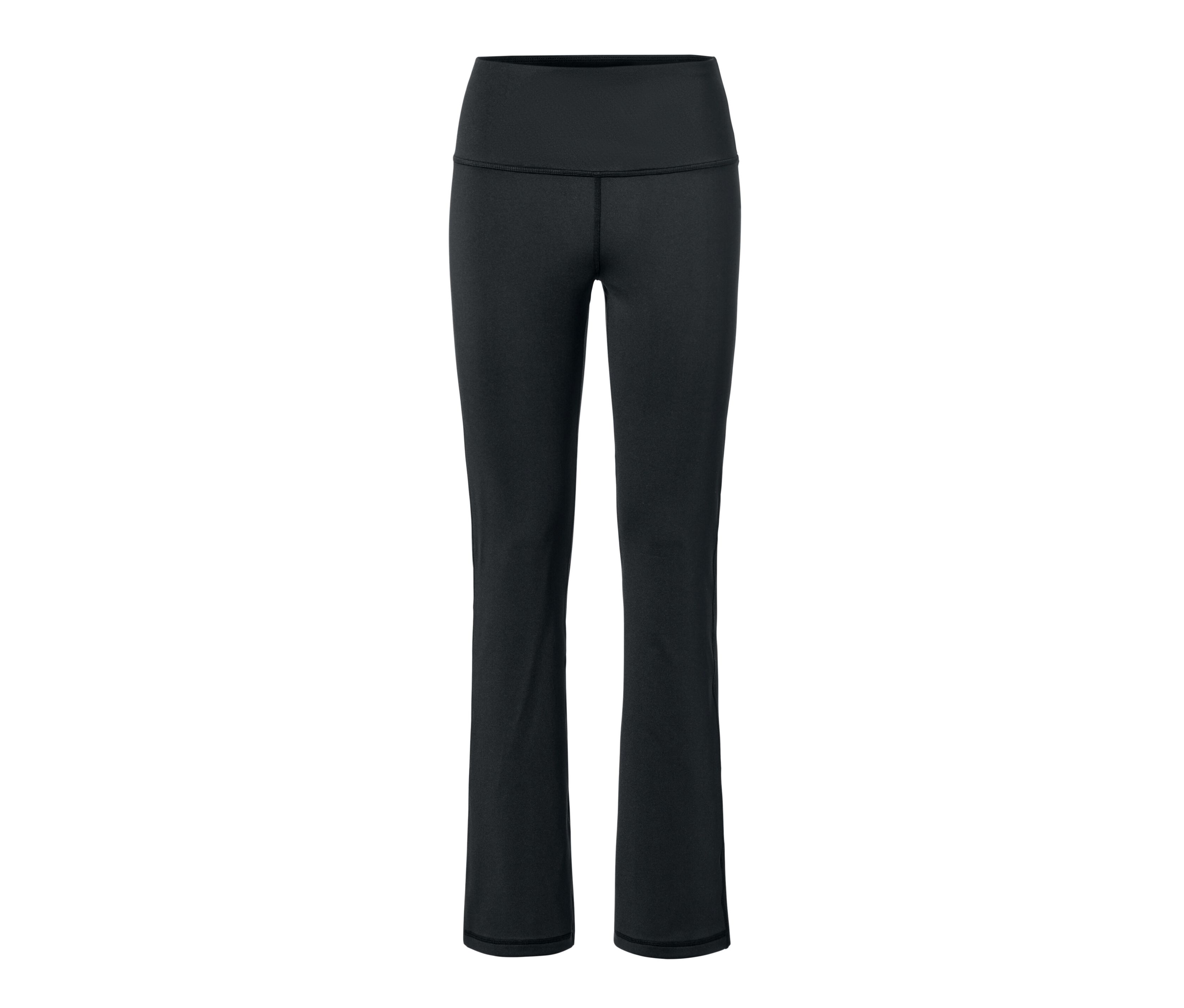 Tchibo - Bodyforming-Sporthose - Damen - Gr. XXL - schwarz